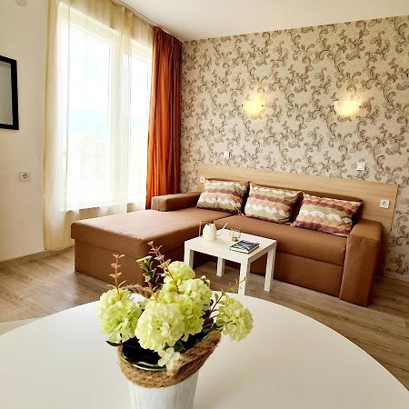 Mida Apartment Obzor Dış mekan fotoğraf