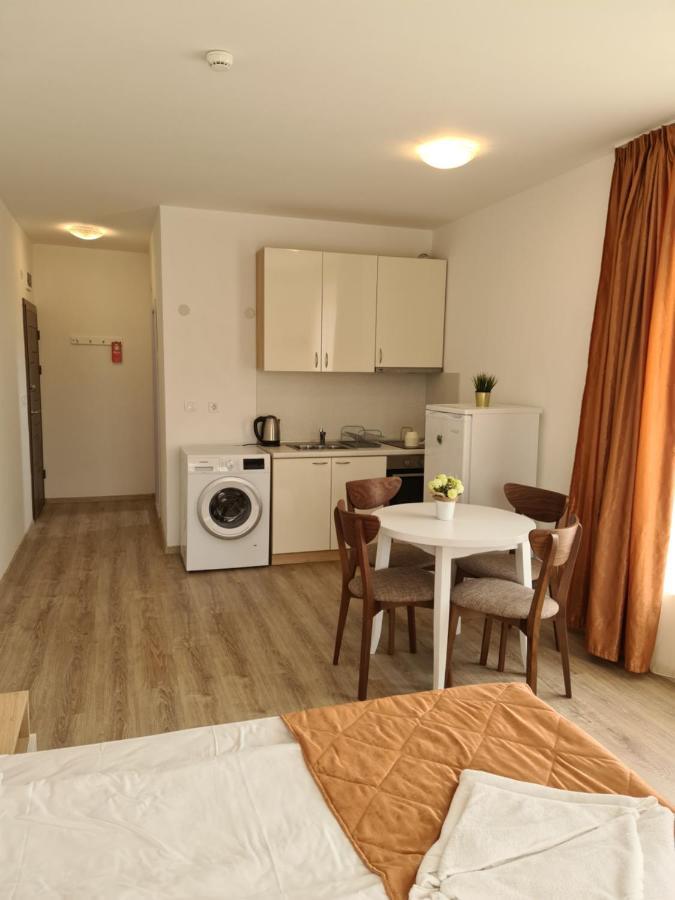 Mida Apartment Obzor Dış mekan fotoğraf