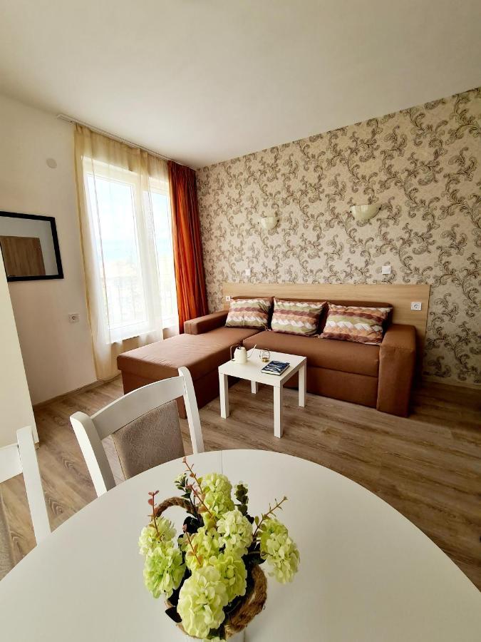 Mida Apartment Obzor Dış mekan fotoğraf