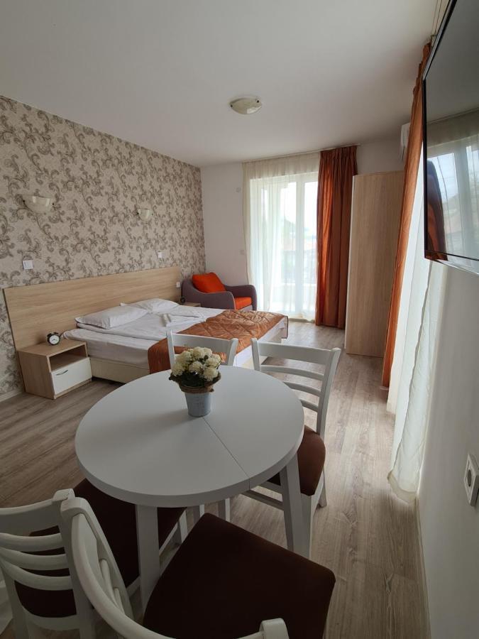 Mida Apartment Obzor Dış mekan fotoğraf
