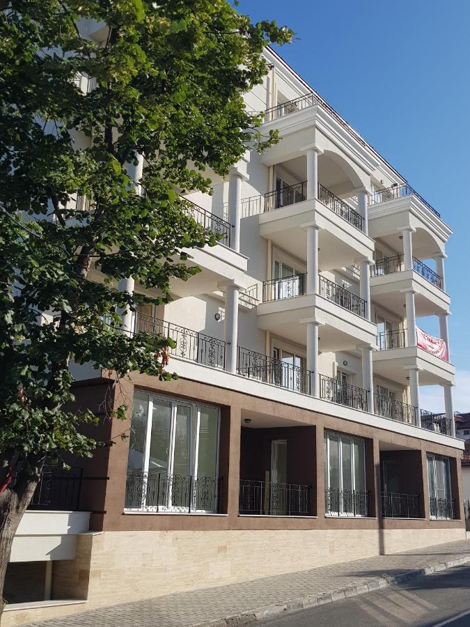 Mida Apartment Obzor Dış mekan fotoğraf