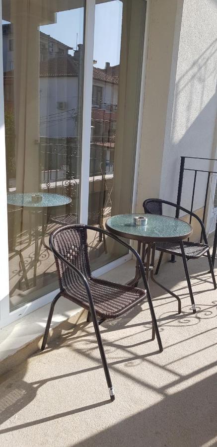 Mida Apartment Obzor Dış mekan fotoğraf