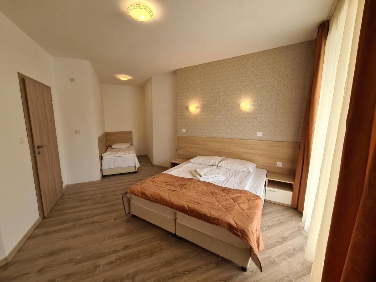 Mida Apartment Obzor Dış mekan fotoğraf