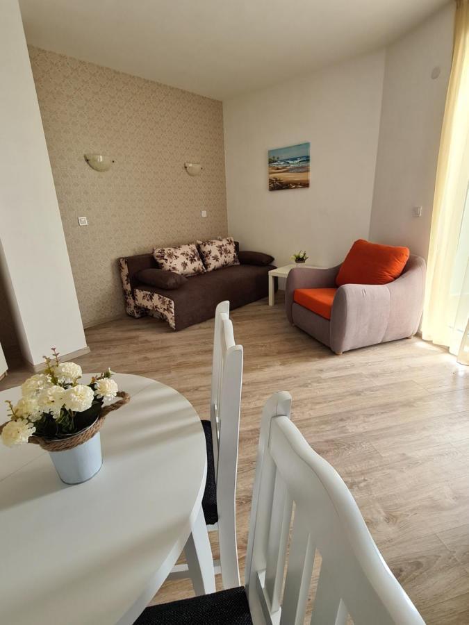 Mida Apartment Obzor Dış mekan fotoğraf