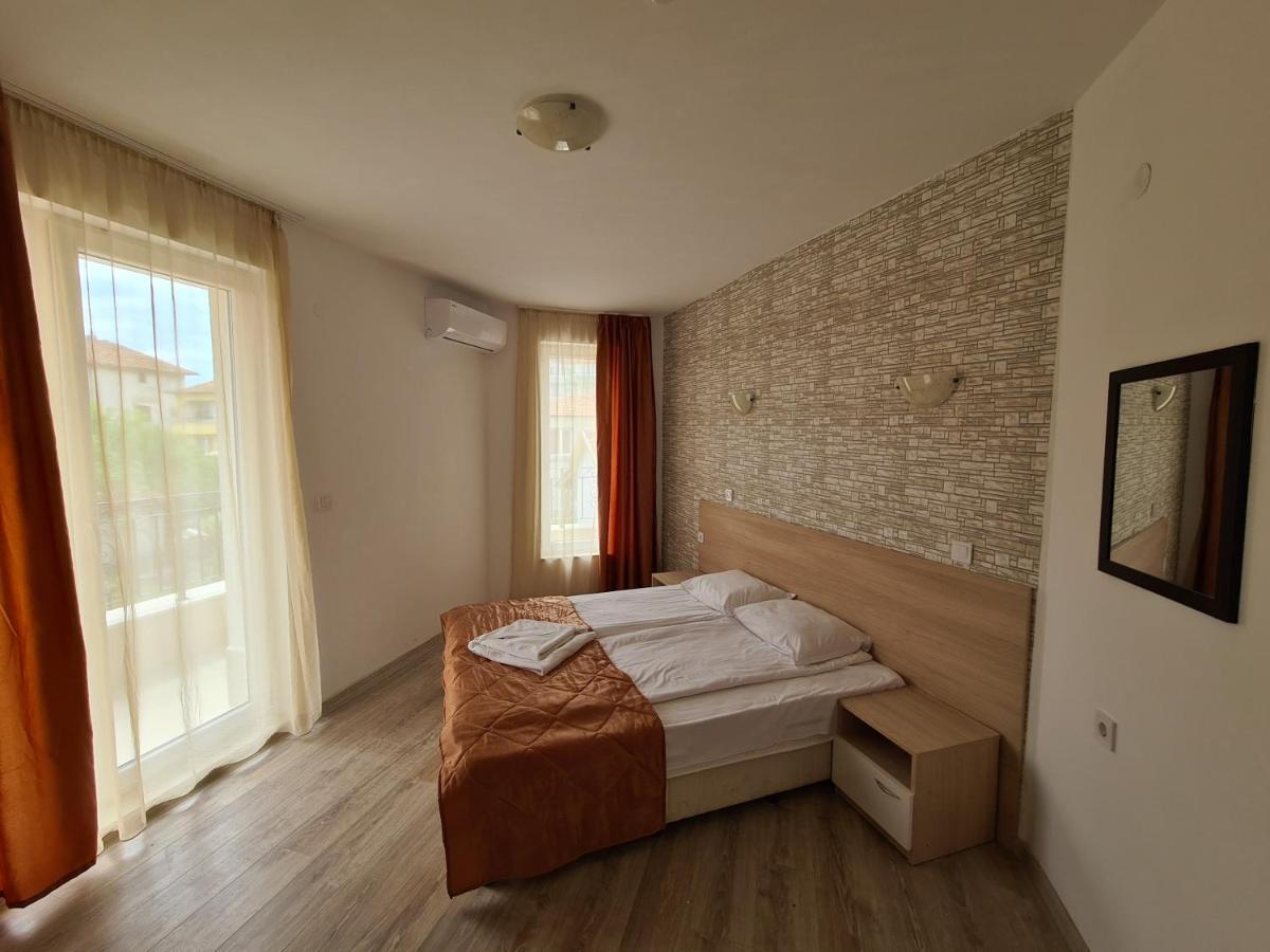 Mida Apartment Obzor Dış mekan fotoğraf