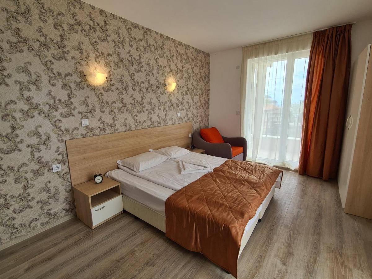 Mida Apartment Obzor Dış mekan fotoğraf