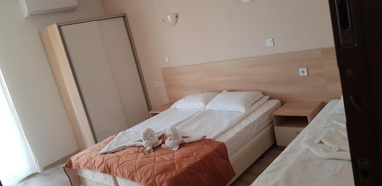 Mida Apartment Obzor Dış mekan fotoğraf