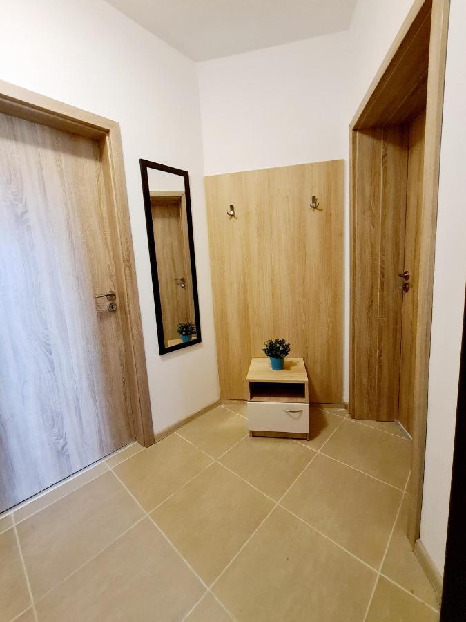 Mida Apartment Obzor Dış mekan fotoğraf