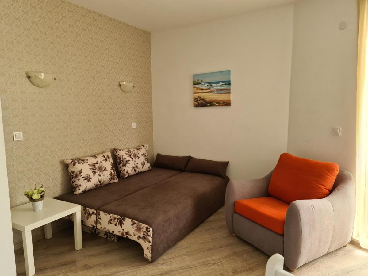 Mida Apartment Obzor Dış mekan fotoğraf