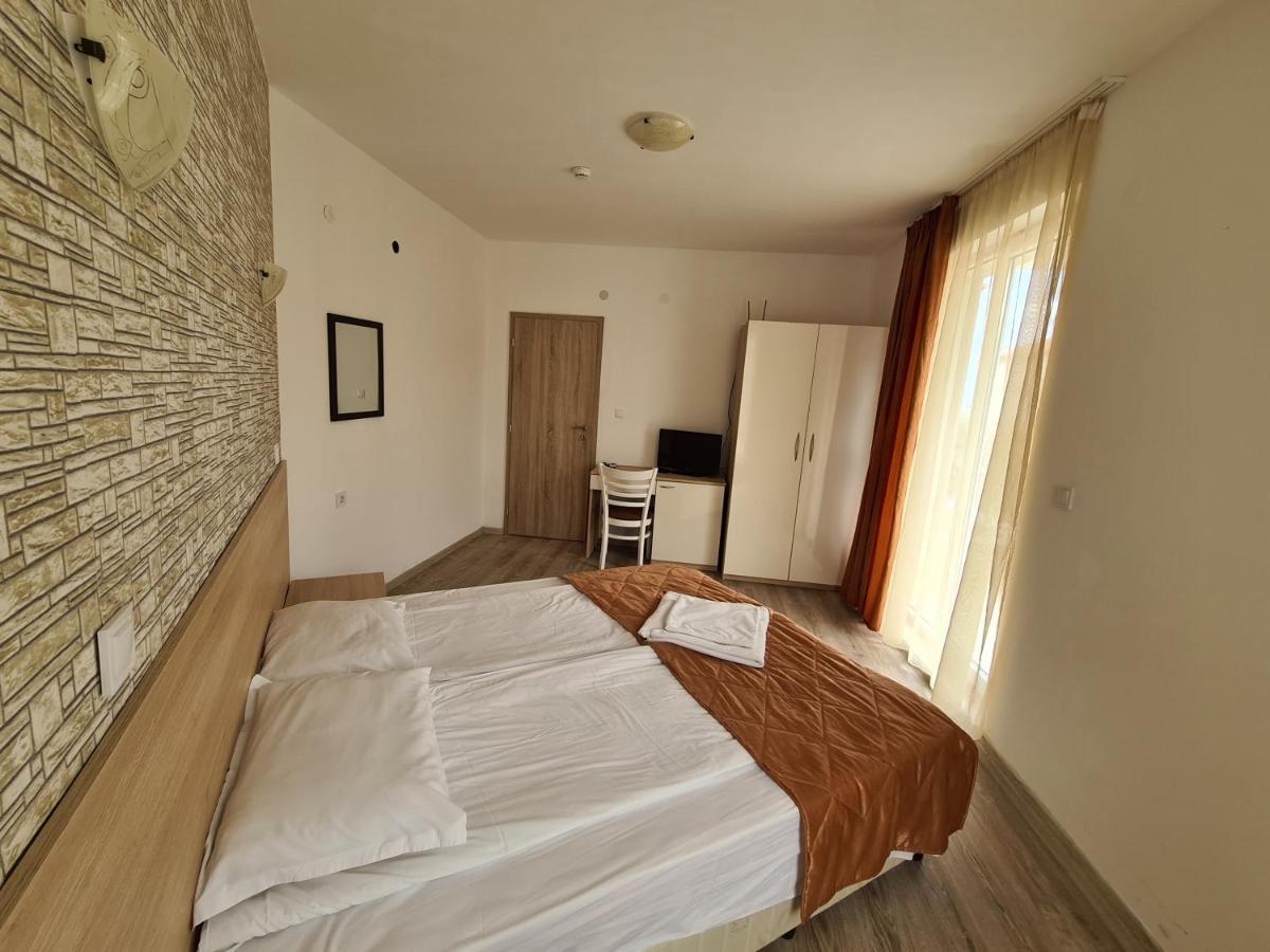 Mida Apartment Obzor Dış mekan fotoğraf