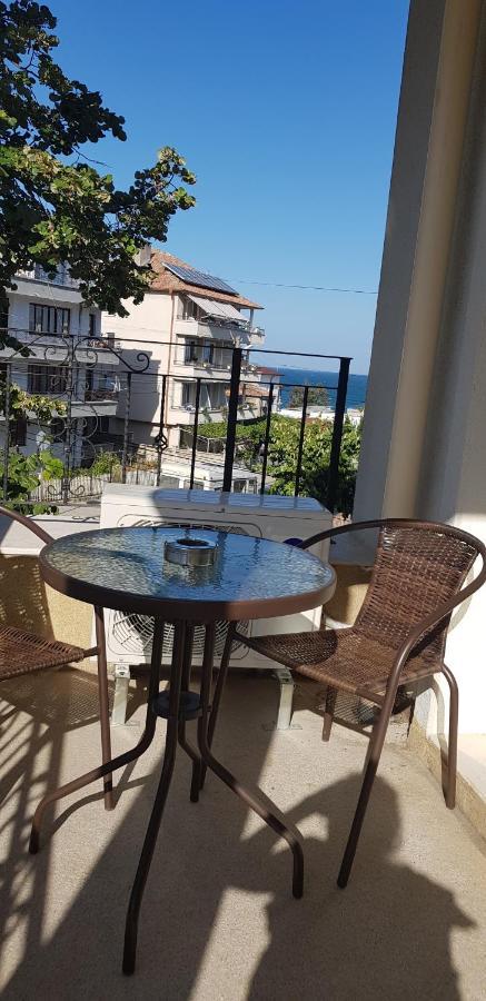 Mida Apartment Obzor Dış mekan fotoğraf