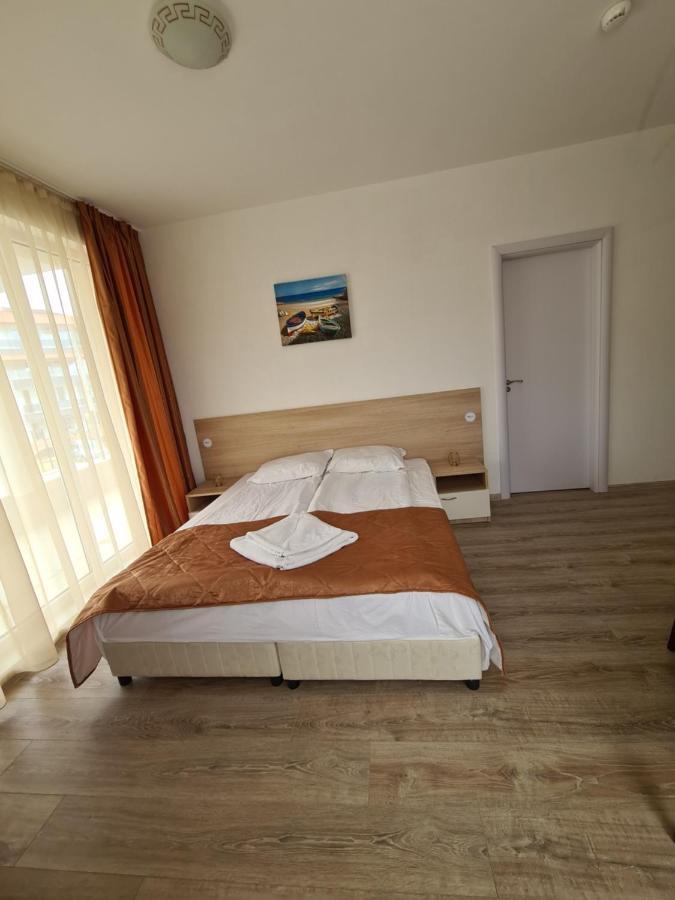 Mida Apartment Obzor Dış mekan fotoğraf