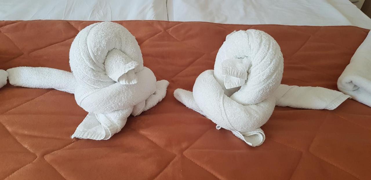 Mida Apartment Obzor Dış mekan fotoğraf