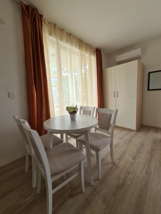 Mida Apartment Obzor Dış mekan fotoğraf