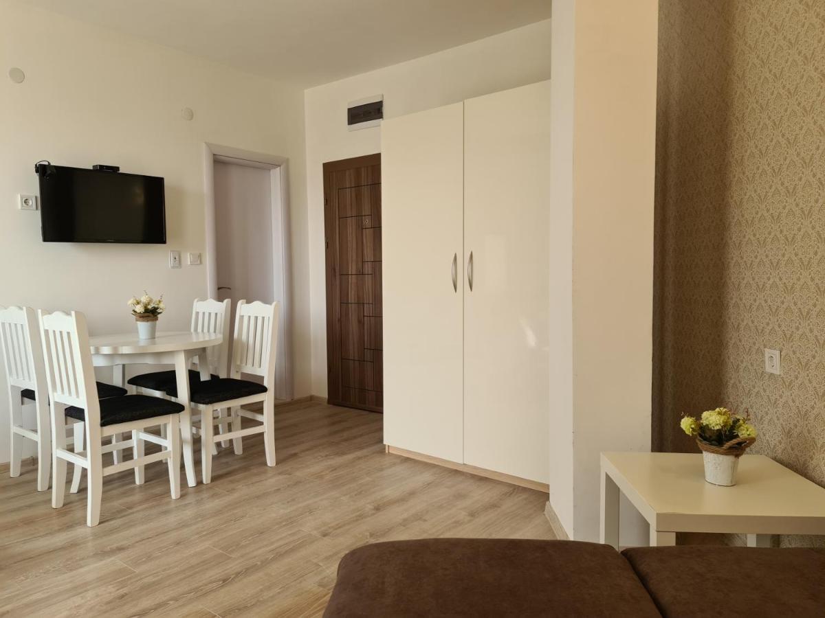 Mida Apartment Obzor Dış mekan fotoğraf