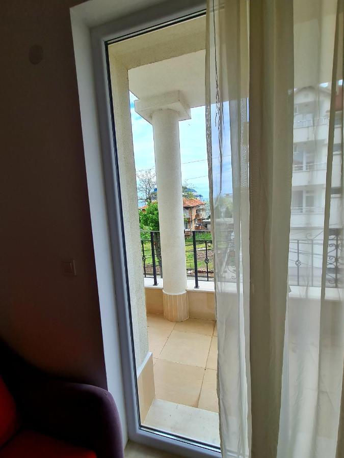 Mida Apartment Obzor Dış mekan fotoğraf