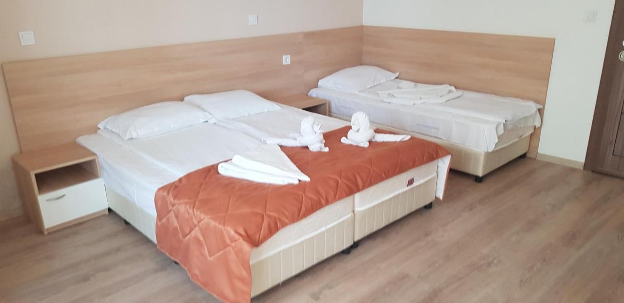 Mida Apartment Obzor Dış mekan fotoğraf