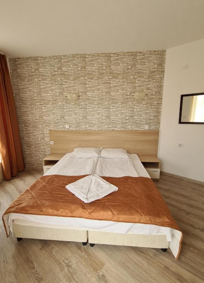 Mida Apartment Obzor Dış mekan fotoğraf