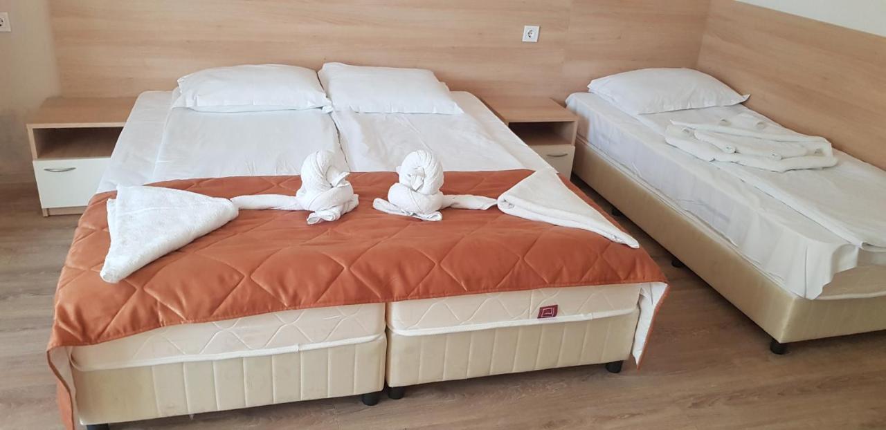Mida Apartment Obzor Dış mekan fotoğraf