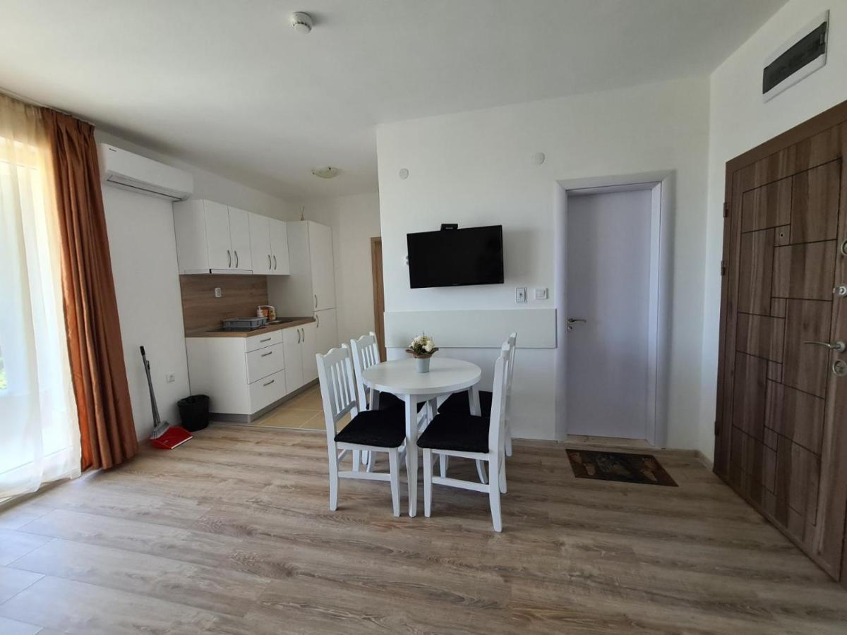Mida Apartment Obzor Dış mekan fotoğraf