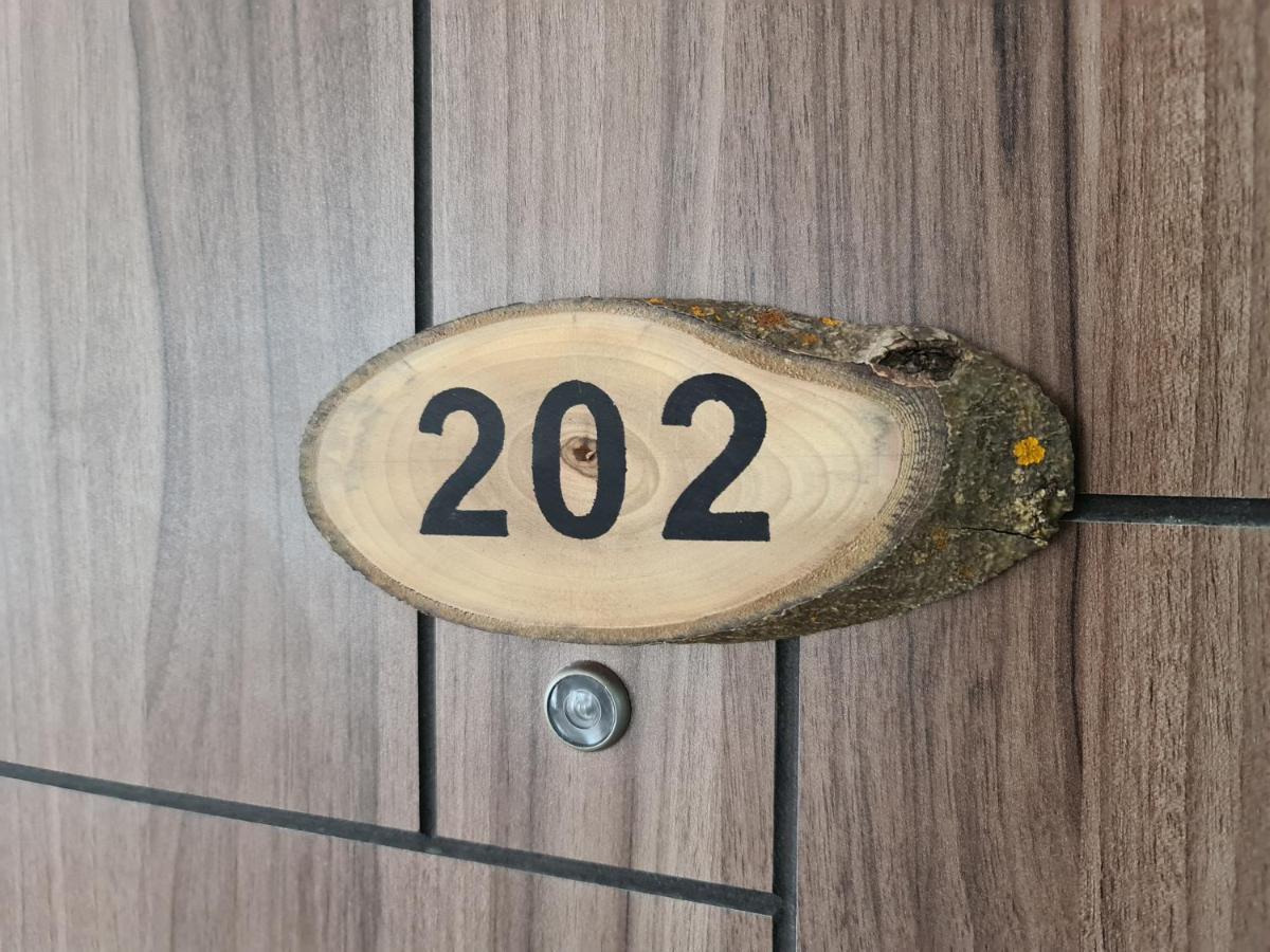 Mida Apartment Obzor Dış mekan fotoğraf