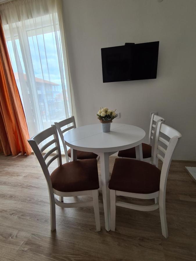 Mida Apartment Obzor Dış mekan fotoğraf