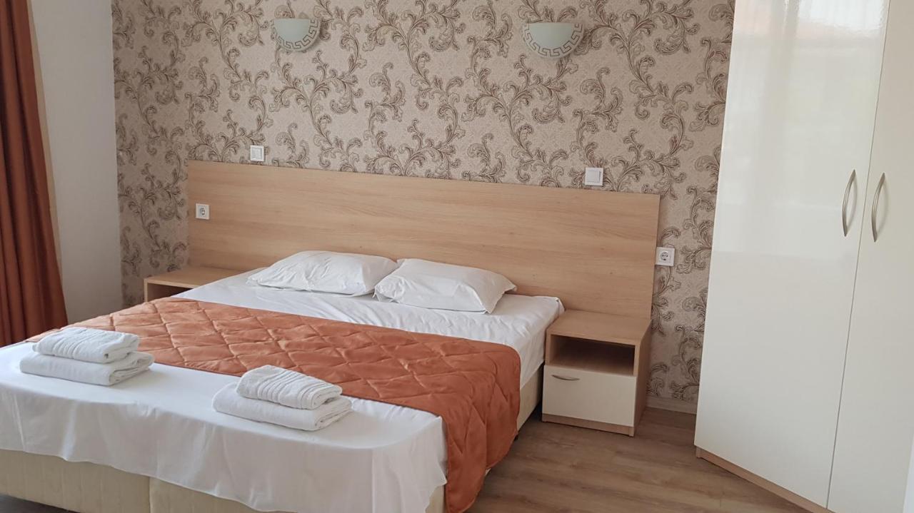 Mida Apartment Obzor Dış mekan fotoğraf