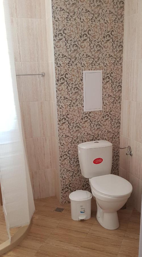 Mida Apartment Obzor Dış mekan fotoğraf