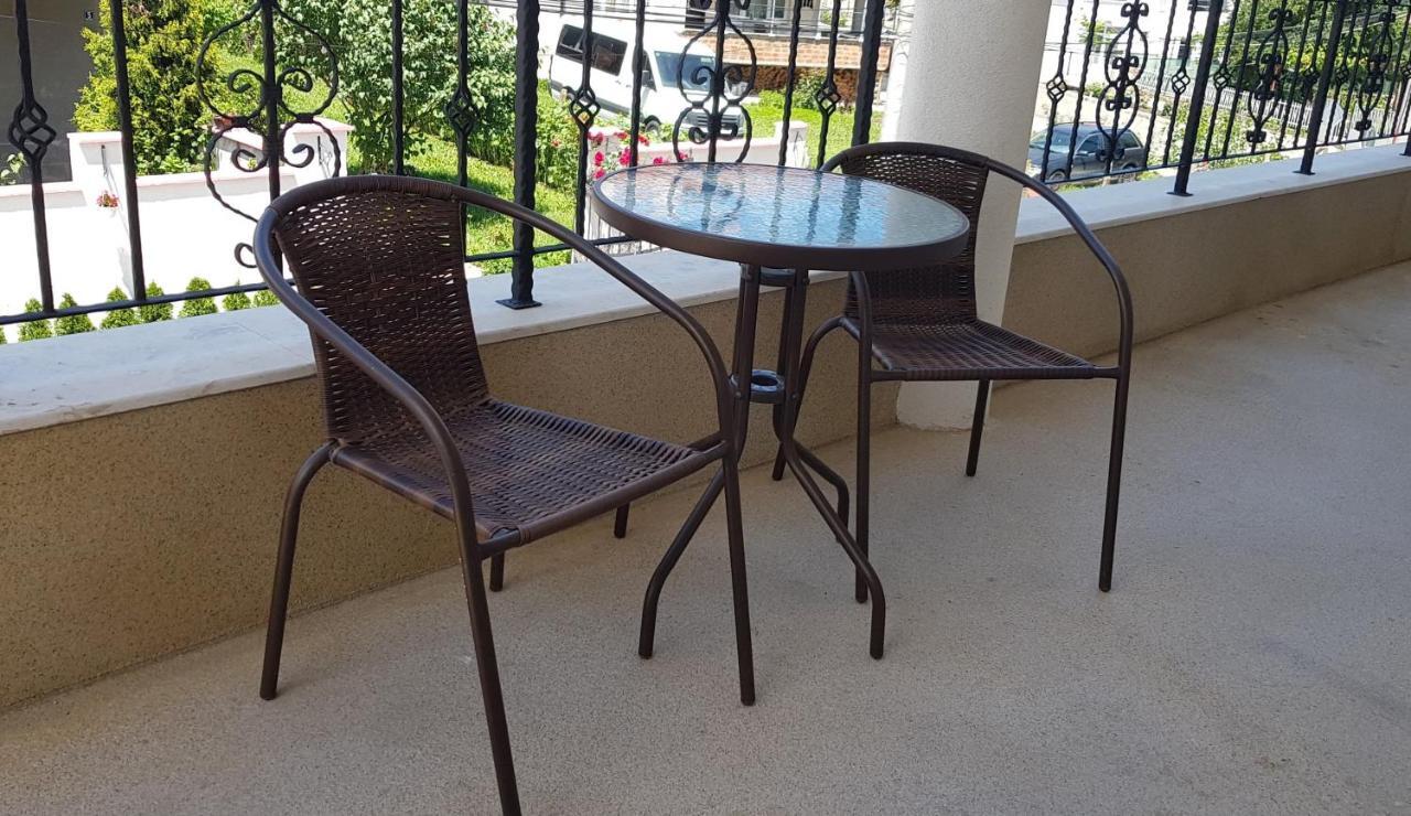Mida Apartment Obzor Dış mekan fotoğraf